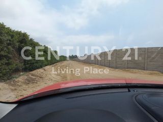 Foto 14 de Vendo Terreno Plano Ideal Para Proyecto Inmobiliario, Condominio en Pucusana