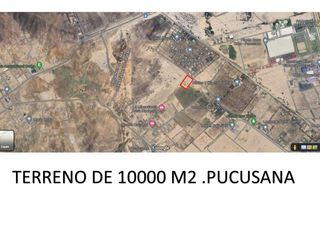 Foto 17 de Vendo Terreno Plano Ideal Para Proyecto Inmobiliario, Condominio en Pucusana
