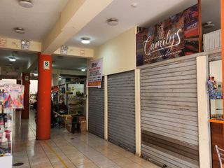 Foto 1 de VENTA DE LOCAL EN MERCADO SALAMANCA