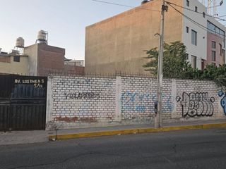 Foto 1 de TERRENO EN EL CERCADO DE AREQUIPA
