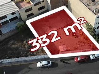 Foto 2 de TERRENO EN EL CERCADO DE AREQUIPA
