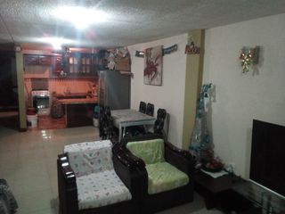 Foto 5 de A LA MEJOR PROPUESTA VENDO CASA RENTERA SECTOR LA MAGDALENA (ALTA) QUITO ECUADOR