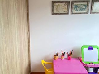 Foto 5 de APARTAMENTO EN VENTA