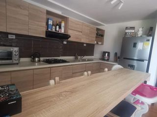 Foto 12 de APARTAMENTO EN VENTA