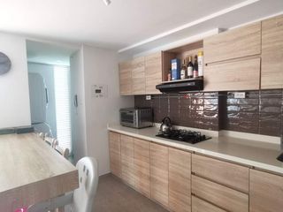 Foto 21 de APARTAMENTO EN VENTA