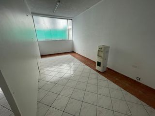 Foto 6 de RENTO OFICINA SECTOR IÑAQUITO, NORTE DE QUITO, AV NACIONES UNIDAS