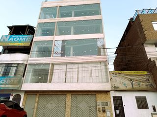 Foto 30 de VENDO EDIFICIO COMERCIAL 5 PISOS EN AV TRAPICHE COMAS