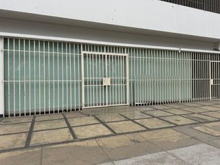 Foto 2 de ALQUILO LOCAL COMERCIAL CERCADO DE LIMA