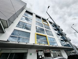 Foto 11 de ARRIENDO ESPECTACULAR OFICINA 35 M2 LA COLINA