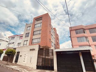 Foto 3 de DEPARTAMENTO EN VENTA EN COTOCOLLAO  23 DE JUNIO