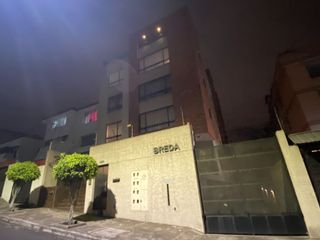 Foto 30 de DEPARTAMENTO EN VENTA EN COTOCOLLAO  23 DE JUNIO