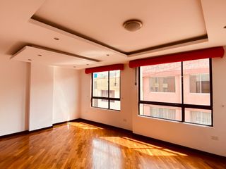 Foto 2 de DEPARTAMENTO EN VENTA EN COTOCOLLAO  23 DE JUNIO