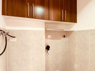 Foto 8 de DEPARTAMENTO EN VENTA EN COTOCOLLAO  23 DE JUNIO