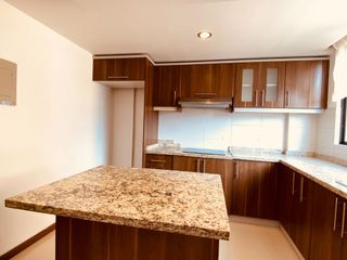Foto 10 de DEPARTAMENTO EN VENTA EN COTOCOLLAO  23 DE JUNIO