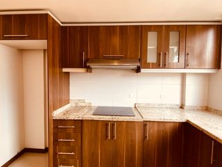 Foto 11 de DEPARTAMENTO EN VENTA EN COTOCOLLAO  23 DE JUNIO