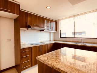 Foto 12 de DEPARTAMENTO EN VENTA EN COTOCOLLAO  23 DE JUNIO