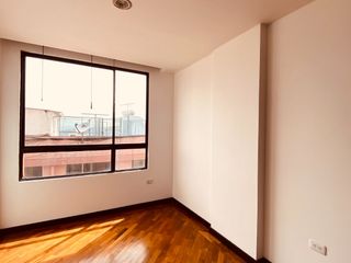 Foto 16 de DEPARTAMENTO EN VENTA EN COTOCOLLAO  23 DE JUNIO