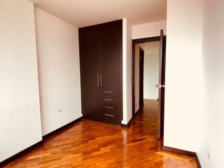 Foto 17 de DEPARTAMENTO EN VENTA EN COTOCOLLAO  23 DE JUNIO