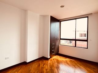 Foto 18 de DEPARTAMENTO EN VENTA EN COTOCOLLAO  23 DE JUNIO