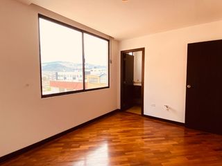 Foto 23 de DEPARTAMENTO EN VENTA EN COTOCOLLAO  23 DE JUNIO
