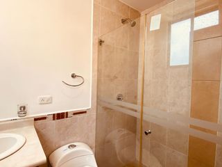 Foto 24 de DEPARTAMENTO EN VENTA EN COTOCOLLAO  23 DE JUNIO