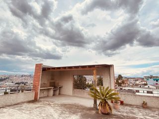 Foto 31 de DEPARTAMENTO EN VENTA EN COTOCOLLAO  23 DE JUNIO