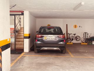 Foto 26 de DEPARTAMENTO EN VENTA EN COTOCOLLAO  23 DE JUNIO