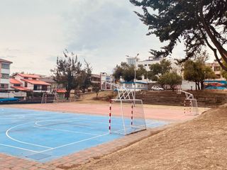 Foto 28 de DEPARTAMENTO EN VENTA EN COTOCOLLAO  23 DE JUNIO