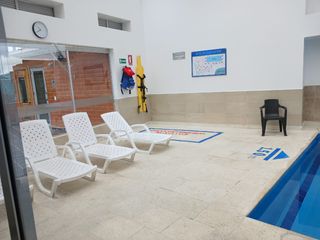 Foto 27 de APTO GANGA COLINA CAMPESTRE CLUB HOUSE 74.5 M²