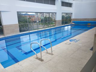 Foto 21 de APTO GANGA COLINA CAMPESTRE CLUB HOUSE 74.5 M²