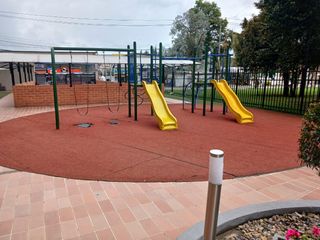 Foto 31 de APTO GANGA COLINA CAMPESTRE CLUB HOUSE 74.5 M²