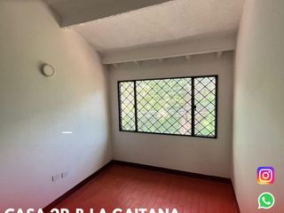 Foto 10 de SE ARRIENDA ESPECTACULAR CASA 2 P B/ GAITANA NEI (HUI-COL)
