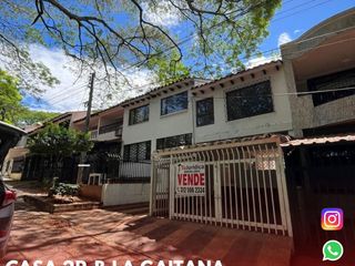 Foto 1 de SE ARRIENDA ESPECTACULAR CASA 2 P B/ GAITANA NEI (HUI-COL)