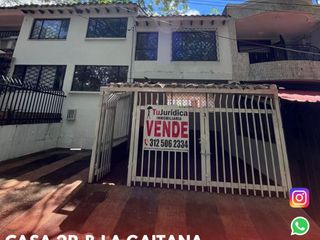 Foto 2 de SE ARRIENDA ESPECTACULAR CASA 2 P B/ GAITANA NEI (HUI-COL)