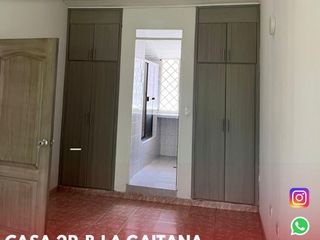 Foto 4 de SE ARRIENDA ESPECTACULAR CASA 2 P B/ GAITANA NEI (HUI-COL)