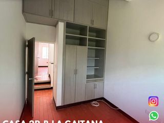 Foto 6 de SE ARRIENDA ESPECTACULAR CASA 2 P B/ GAITANA NEI (HUI-COL)