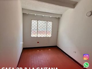 Foto 8 de SE ARRIENDA ESPECTACULAR CASA 2 P B/ GAITANA NEI (HUI-COL)