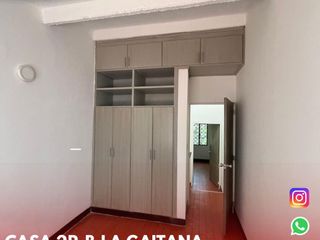 Foto 12 de SE ARRIENDA ESPECTACULAR CASA 2 P B/ GAITANA NEI (HUI-COL)