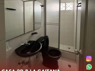 Foto 14 de SE ARRIENDA ESPECTACULAR CASA 2 P B/ GAITANA NEI (HUI-COL)