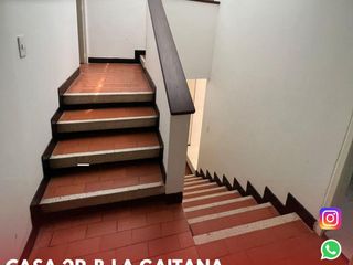 Foto 15 de SE ARRIENDA ESPECTACULAR CASA 2 P B/ GAITANA NEI (HUI-COL)