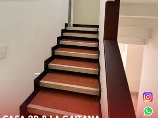 Foto 16 de SE ARRIENDA ESPECTACULAR CASA 2 P B/ GAITANA NEI (HUI-COL)