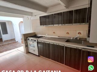 Foto 17 de SE ARRIENDA ESPECTACULAR CASA 2 P B/ GAITANA NEI (HUI-COL)