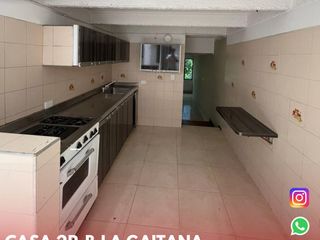 Foto 18 de SE ARRIENDA ESPECTACULAR CASA 2 P B/ GAITANA NEI (HUI-COL)