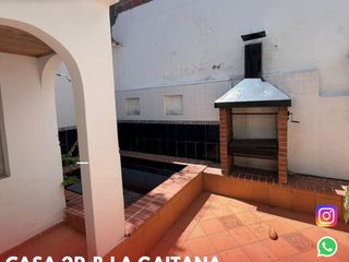 Foto 19 de SE ARRIENDA ESPECTACULAR CASA 2 P B/ GAITANA NEI (HUI-COL)
