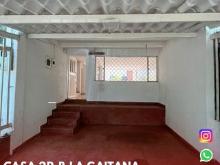 Foto 28 de SE ARRIENDA ESPECTACULAR CASA 2 P B/ GAITANA NEI (HUI-COL)