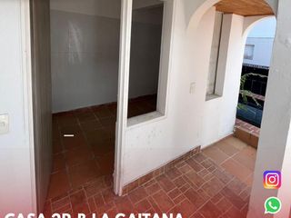 Foto 29 de SE ARRIENDA ESPECTACULAR CASA 2 P B/ GAITANA NEI (HUI-COL)