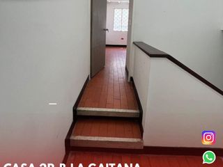 Foto 21 de SE ARRIENDA ESPECTACULAR CASA 2 P B/ GAITANA NEI (HUI-COL)