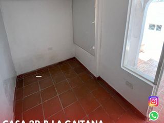 Foto 22 de SE ARRIENDA ESPECTACULAR CASA 2 P B/ GAITANA NEI (HUI-COL)