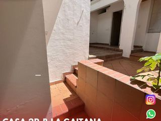 Foto 25 de SE ARRIENDA ESPECTACULAR CASA 2 P B/ GAITANA NEI (HUI-COL)