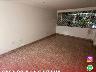 Foto 26 de SE ARRIENDA ESPECTACULAR CASA 2 P B/ GAITANA NEI (HUI-COL)